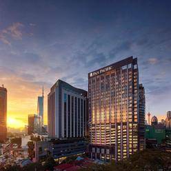 吉隆坡五星级酒店最大容纳250人的会议场地|吉隆坡泛太平洋服务式套房酒店(Pan Pacific Serviced Suites Kuala Lumpur)的价格与联系方式